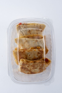 Picture of Chicken Quesadillas 8 pieces