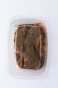 Picture of Chicken Herb Strips ½ Kilo