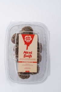 Picture of Meat Balls ½ Kilo