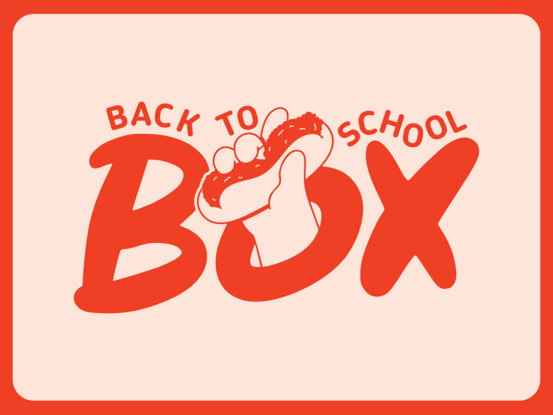 Picture of Back to School Box